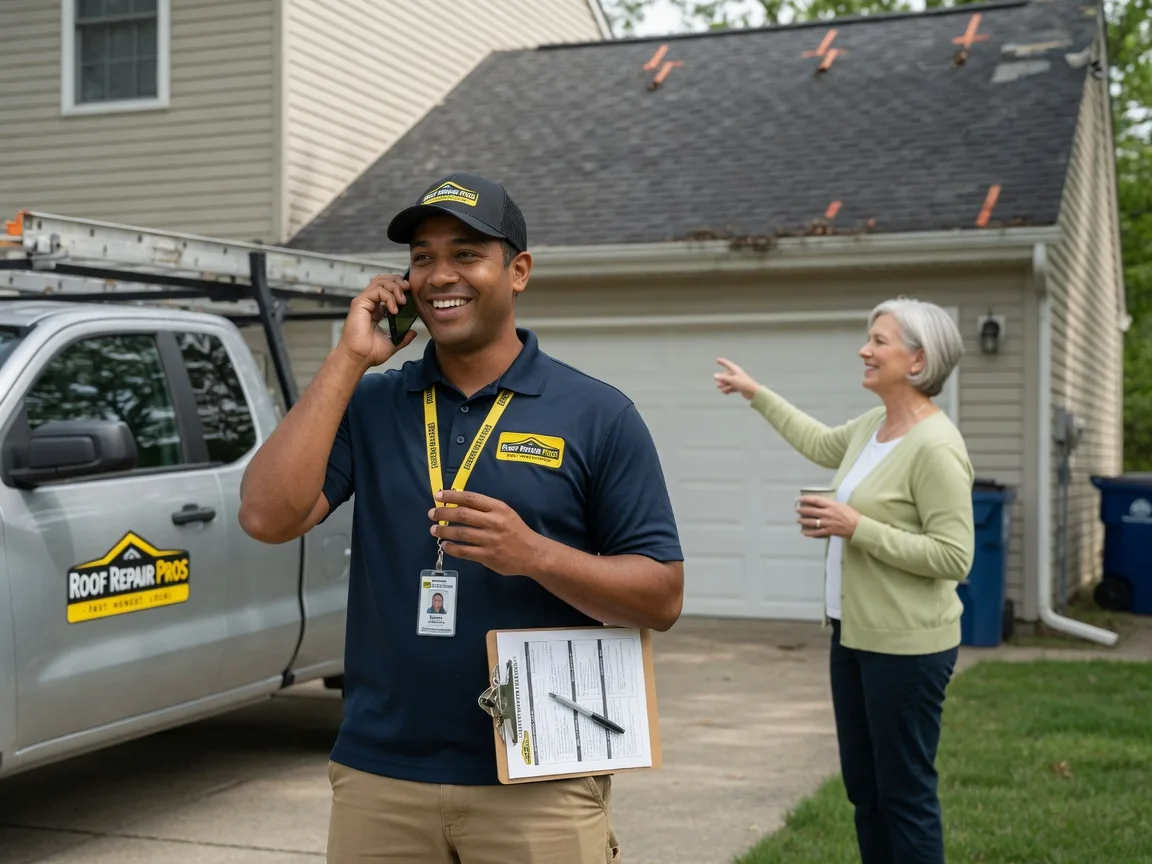 Roof Repair Range, AL FAQs
